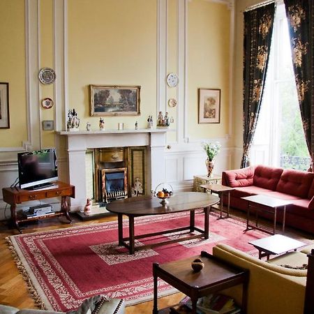 A Georgian Residence Единбург Екстер'єр фото